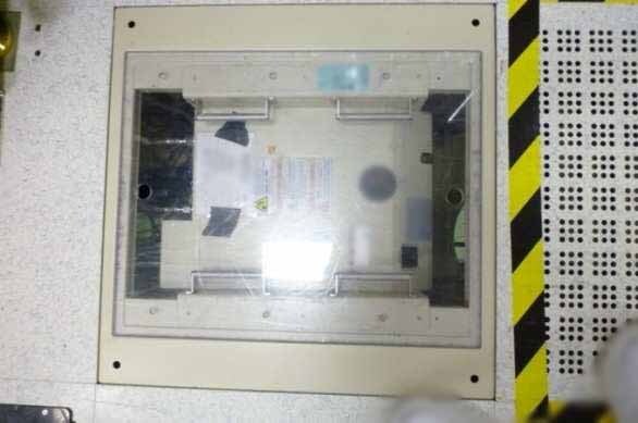 Photo Used AMAT / APPLIED MATERIALS Centura DPS II For Sale