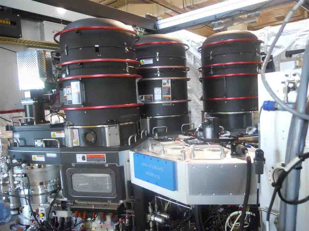 Photo Used AMAT / APPLIED MATERIALS Centura DPS For Sale