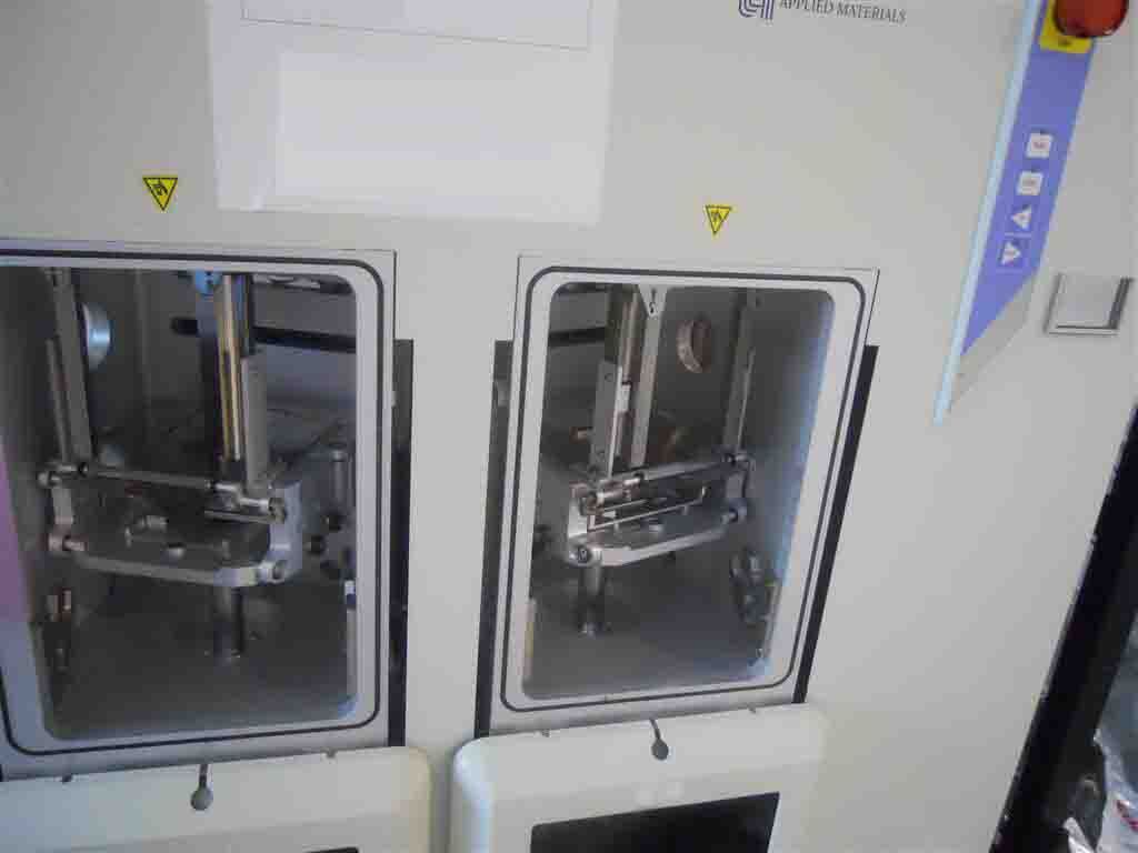 Photo Used AMAT / APPLIED MATERIALS Centura DPS For Sale