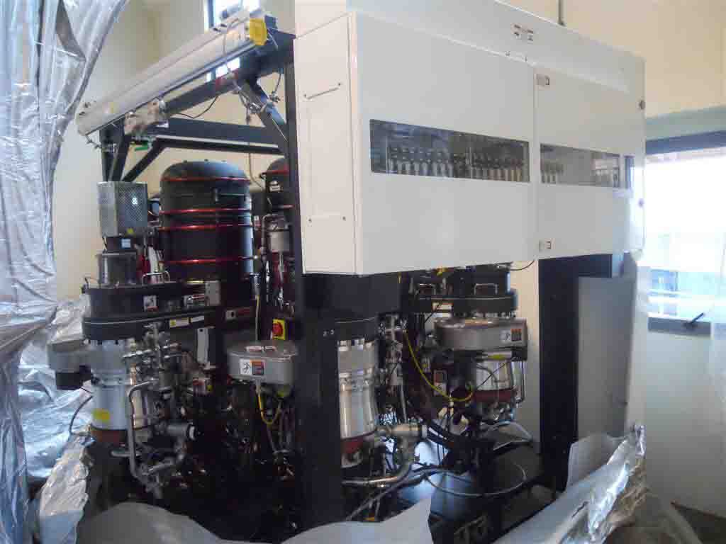 Photo Used AMAT / APPLIED MATERIALS Centura DPS For Sale