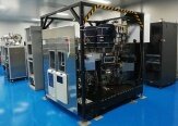 Photo Used AMAT / APPLIED MATERIALS Centura DPS For Sale