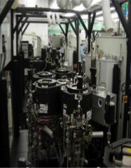 Photo Used AMAT / APPLIED MATERIALS Centura MxP+ For Sale