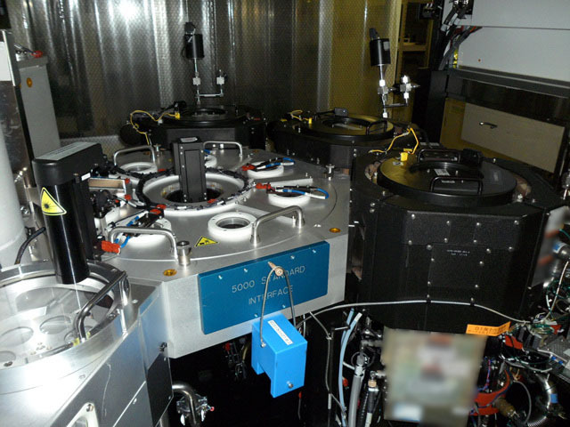 Photo Used AMAT / APPLIED MATERIALS Centura MxP For Sale