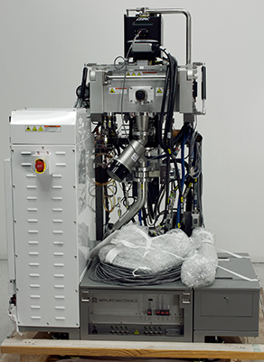 Photo Used AMAT / APPLIED MATERIALS Centura Polygen 300 For Sale