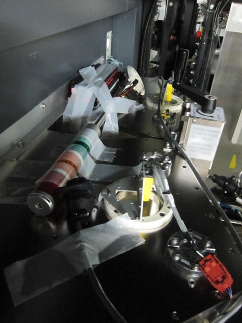 AMAT / APPLIED MATERIALS Centura RTP Reactor used for sale price ...