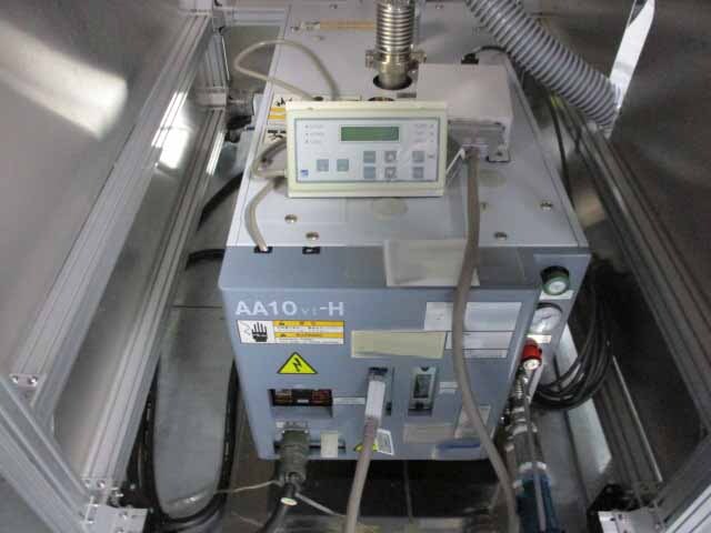 AMAT / APPLIED MATERIALS Centura RTP 反应器 用于销售价格 #9181297, 1999 > 从 CAE 购买