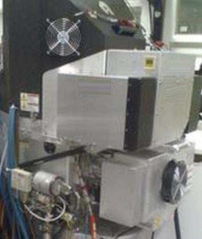 Photo Used AMAT / APPLIED MATERIALS Centura Ultima Plus For Sale