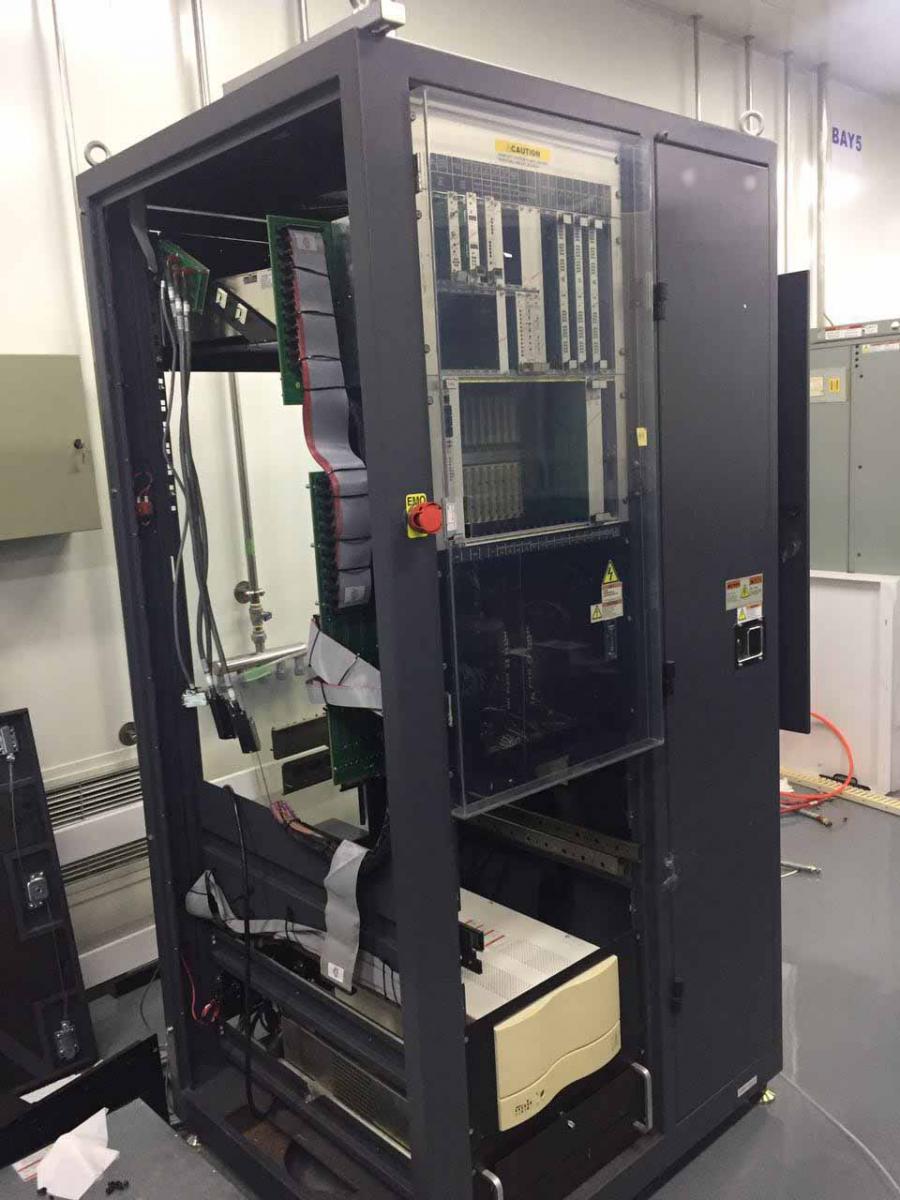 Photo Used AMAT / APPLIED MATERIALS Centura Ultima For Sale