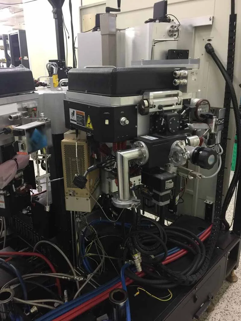 AMAT / APPLIED MATERIALS Centura WxZ Reactor used for sale price