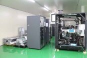 Photo Used AMAT / APPLIED MATERIALS Centura I For Sale