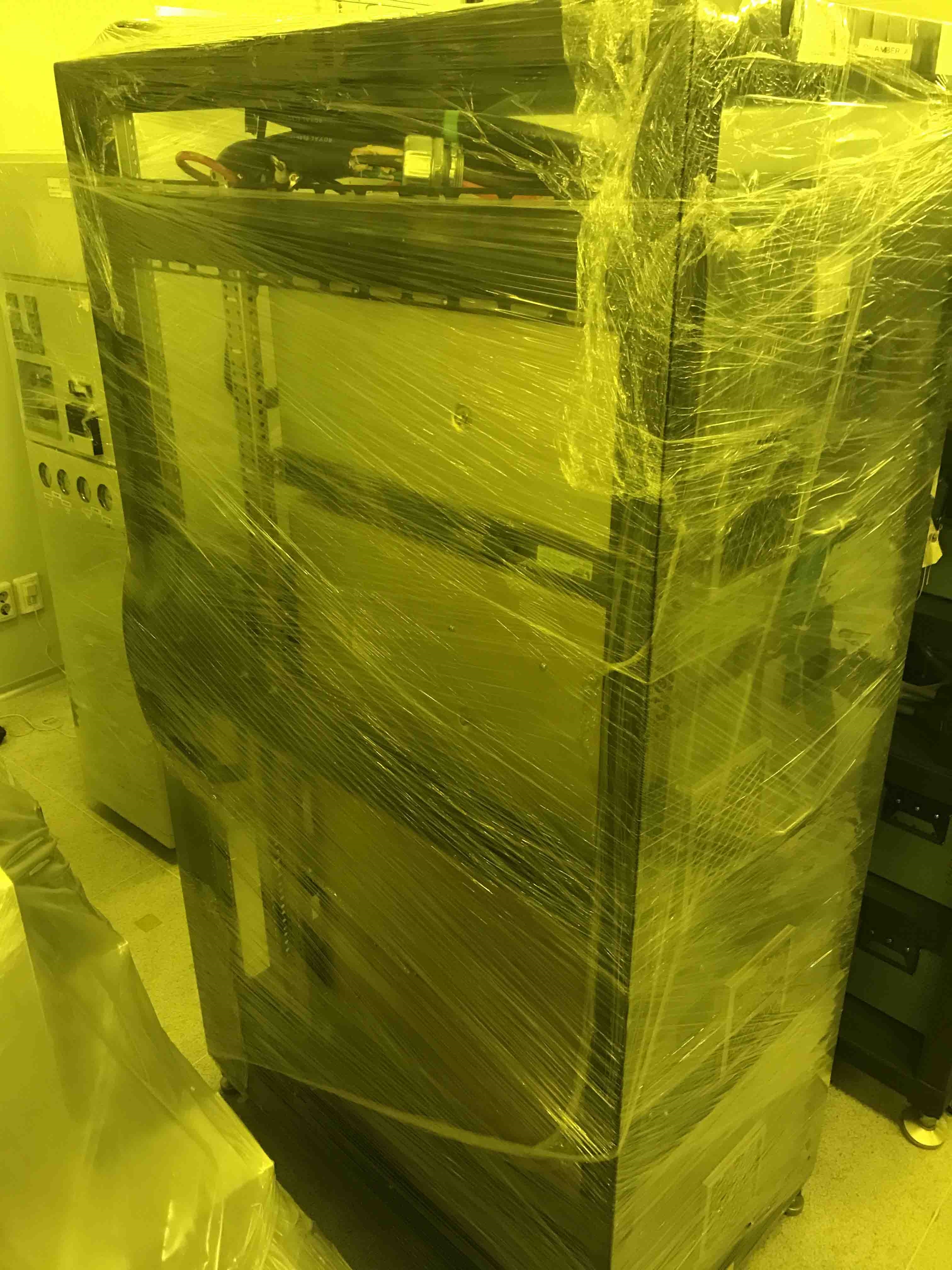 Photo Used APPLIED MATERIALS Power rack for Centura For Sale