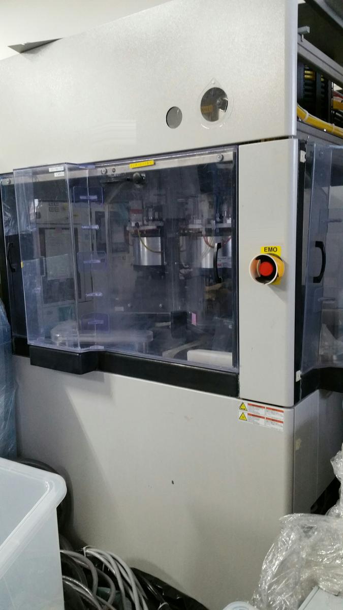 Photo Used AMAT / APPLIED MATERIALS CMP 5201 For Sale