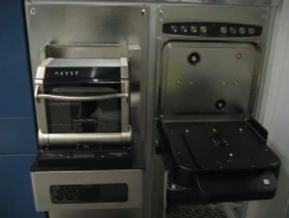 AMAT / APPLIED MATERIALS Complus 2T occasion à prix de vente #79772 en ...