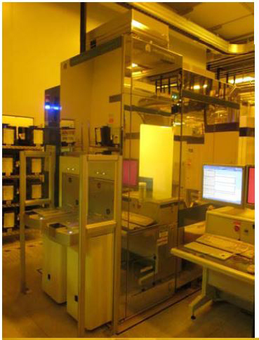 AMAT / APPLIED MATERIALS Complus 4T used for sale price #9183871, 2007 ...