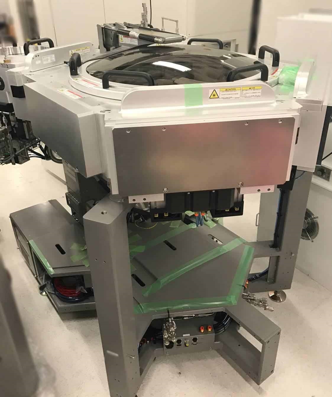 Photo Used AMAT / APPLIED MATERIALS DPS II For Sale