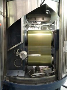 AMAT / APPLIED MATERIALS / HCT E500SD-B/5 Photo 中古 AMAT / APPLIED MATERIALS / HCT E500SD-B/5 販売用
