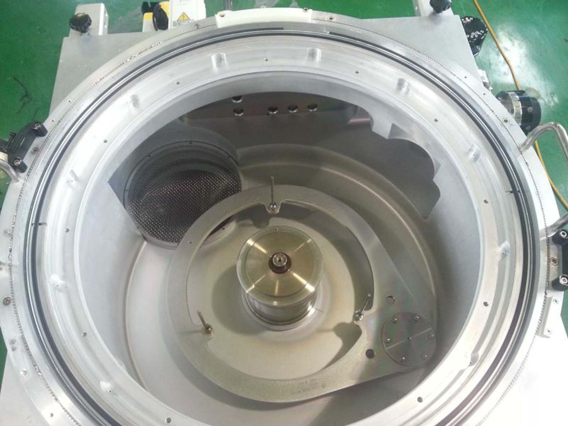 图为 已使用的 AMAT / APPLIED MATERIALS PC XT Preclean chamber for Endura II 待售