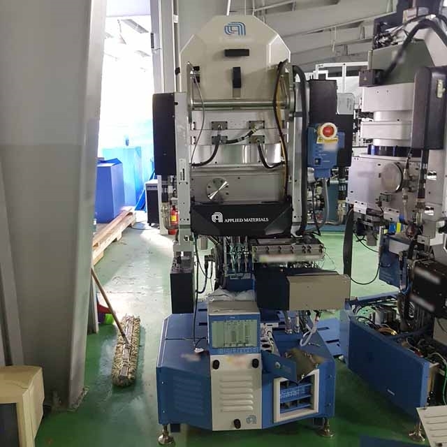 Photo Used AMAT / APPLIED MATERIALS Endura II For Sale