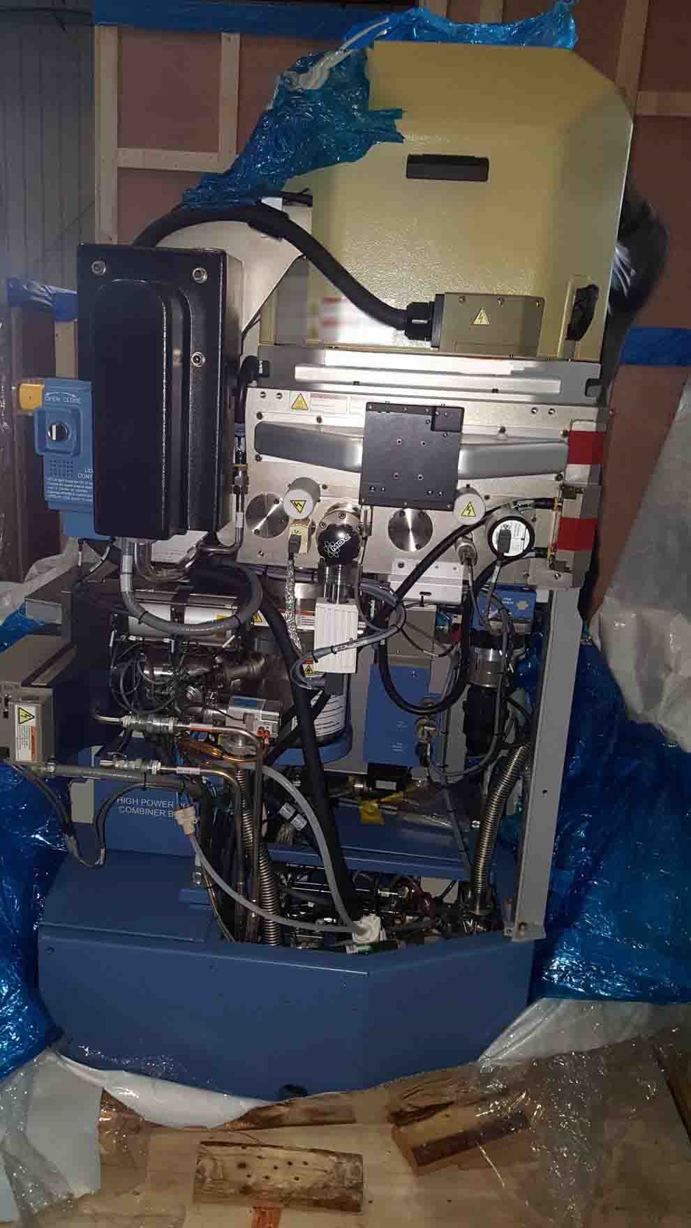 Photo Used AMAT / APPLIED MATERIALS Endura II For Sale