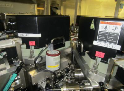 Photo Used AMAT / APPLIED MATERIALS Endura 5500 For Sale