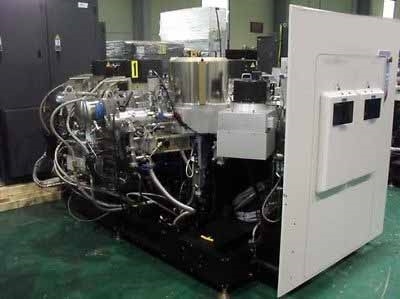 Photo Used AMAT / APPLIED MATERIALS Endura 5500 For Sale