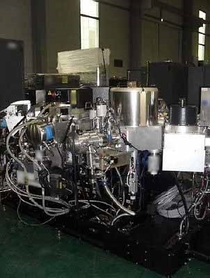 Photo Used AMAT / APPLIED MATERIALS Endura 5500 For Sale