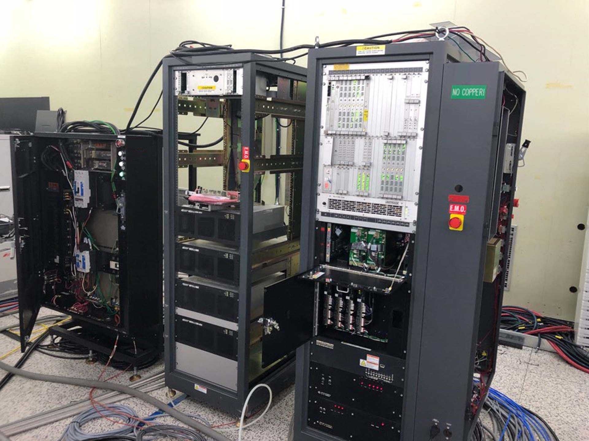 Photo Used AMAT / APPLIED MATERIALS Endura 5500 For Sale