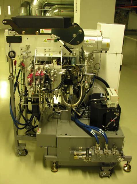 Photo Used AMAT / APPLIED MATERIALS Endura II For Sale