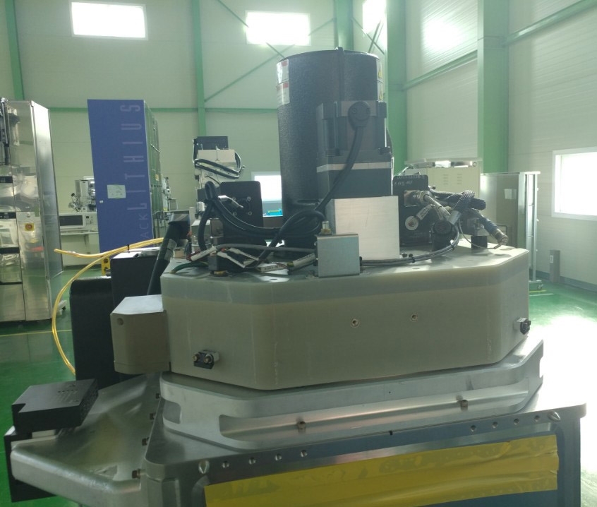 Photo Used AMAT / APPLIED MATERIALS Endura II For Sale