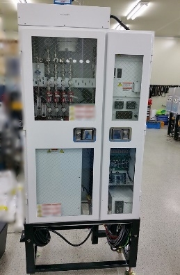 Photo Used AMAT / APPLIED MATERIALS Endura TxZ For Sale