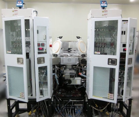 Photo Used AMAT / APPLIED MATERIALS Endura TxZ For Sale