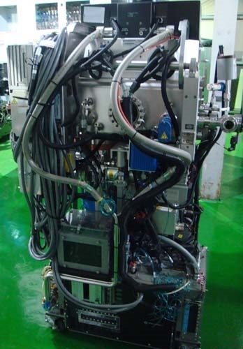 사진 사용됨 AMAT / APPLIED MATERIALS Re-flow Chamber for Endura 판매용