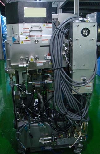 Foto Verwendet AMAT / APPLIED MATERIALS Re-flow Chamber for Endura Zum Verkauf