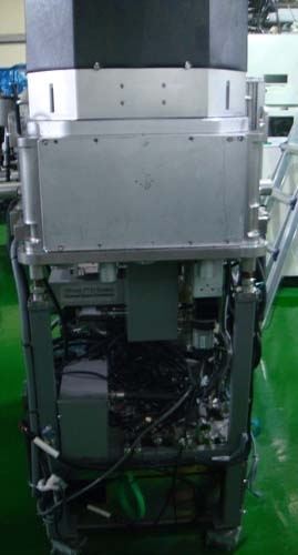 Photo Used AMAT / APPLIED MATERIALS Re-flow Chamber for Endura For Sale