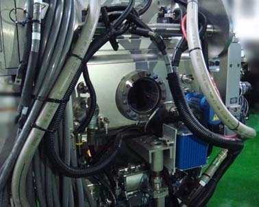 フォト（写真） 使用される AMAT / APPLIED MATERIALS Re-flow Chamber for Endura 販売のために