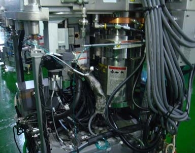 Foto Verwendet AMAT / APPLIED MATERIALS Re-flow Chamber for Endura Zum Verkauf