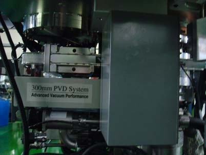 フォト（写真） 使用される AMAT / APPLIED MATERIALS Re-flow Chamber for Endura 販売のために