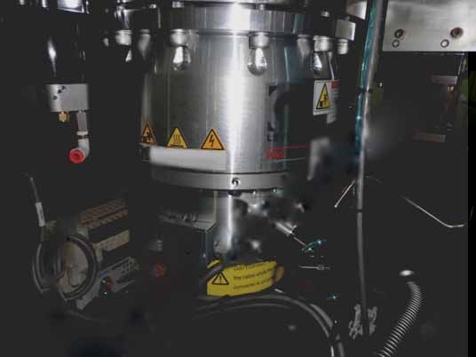 Photo Used AMAT / APPLIED MATERIALS Re-flow Chamber for Endura For Sale