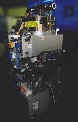 Photo Used AMAT / APPLIED MATERIALS Re-flow Chamber for Endura For Sale