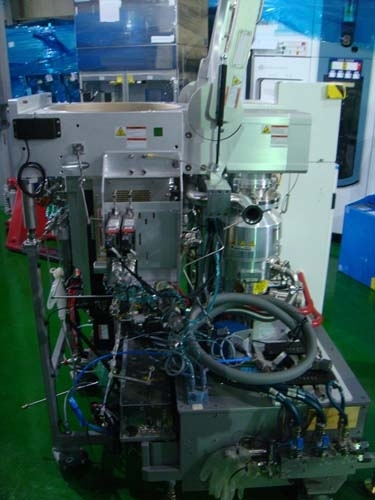 Photo Used AMAT / APPLIED MATERIALS ENDURA For Sale
