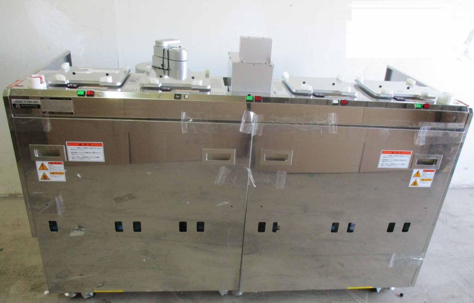 Photo Used AMAT / APPLIED MATERIALS FABS-202 For Sale