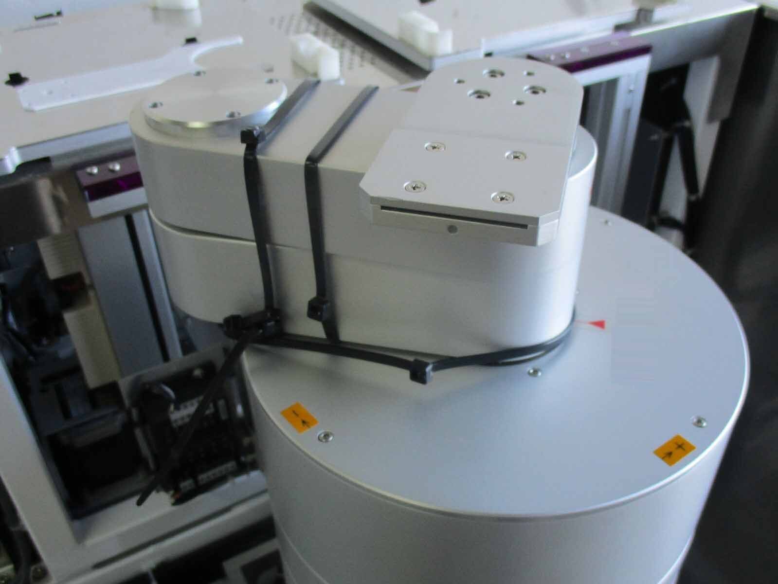 Photo Used AMAT / APPLIED MATERIALS FABS-202 For Sale