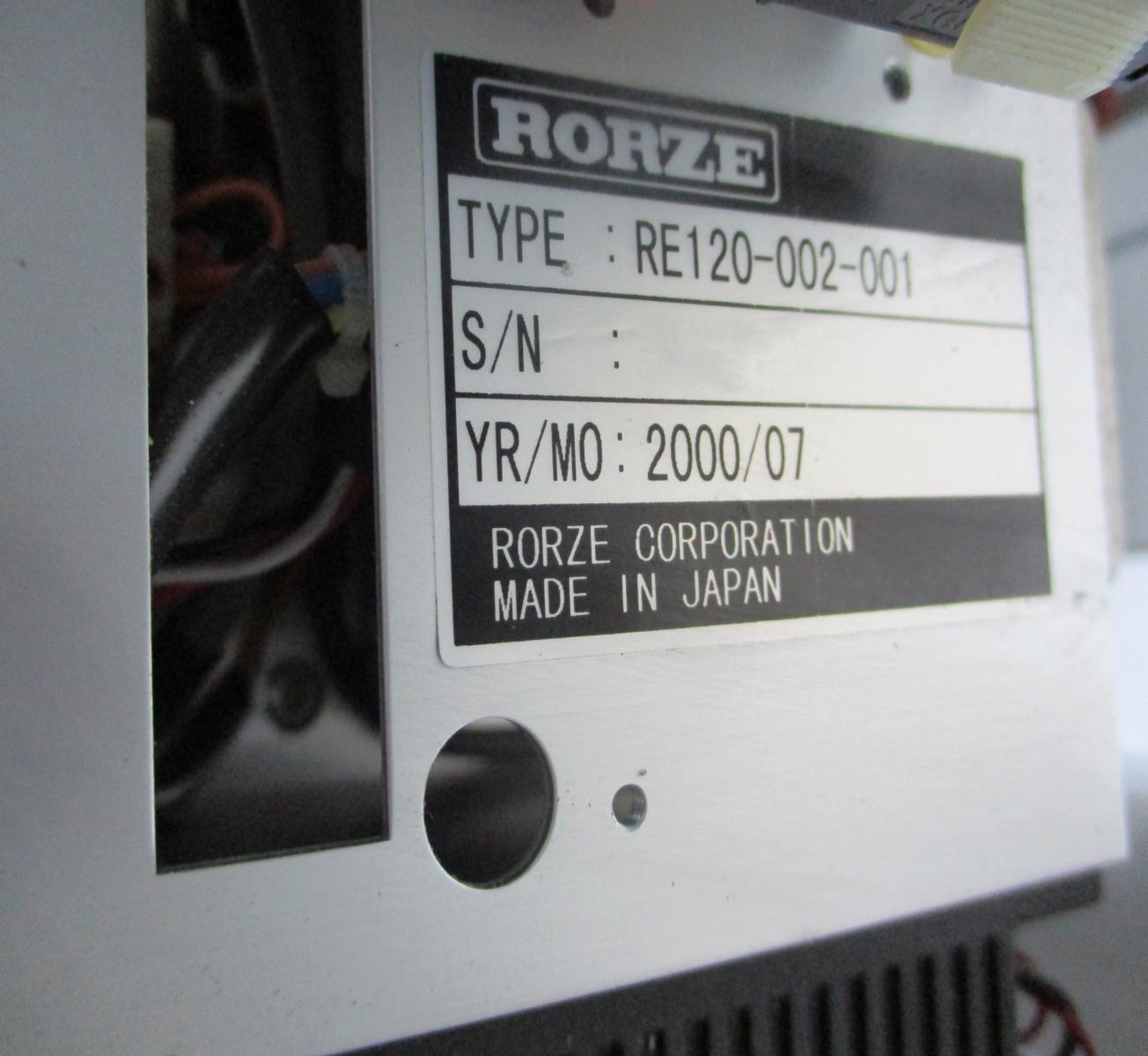 Photo Used AMAT / APPLIED MATERIALS FABS-202 For Sale