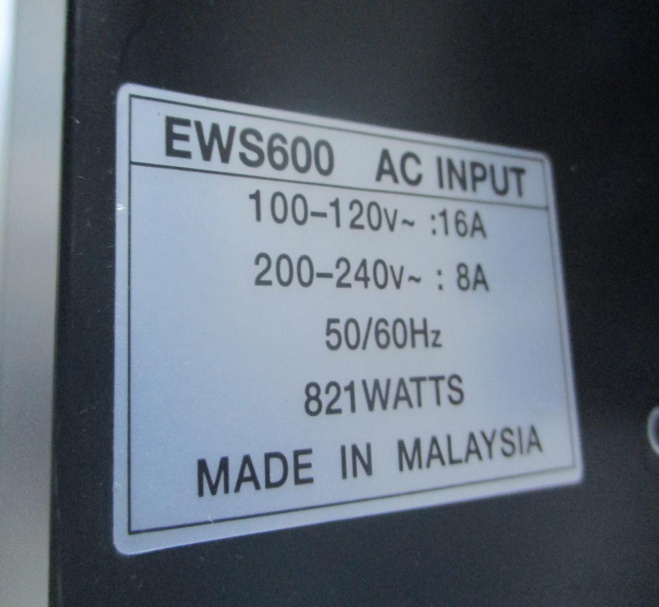Photo Used AMAT / APPLIED MATERIALS FABS-202 For Sale