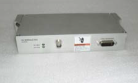 Photo Used AMAT / APPLIED MATERIALS HV4000 For Sale