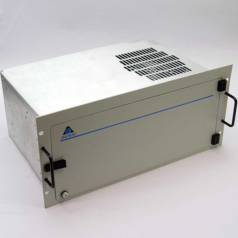 Photo Used AMAT / APPLIED MATERIALS IAC2000-Si For Sale
