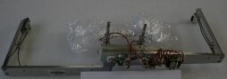 Photo Used AMAT / APPLIED MATERIALS Implanter For Sale