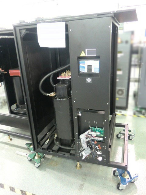 Photo Used AMAT / APPLIED MATERIALS Mail AC For Sale