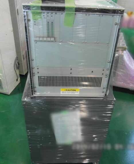 Photo Used AMAT / APPLIED MATERIALS P5000 Mark II-J For Sale