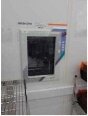 AMAT / APPLIED MATERIALS P5000 Mark II MxP R2